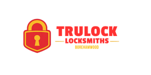 Trulock Locksmiths Borehamwood logo